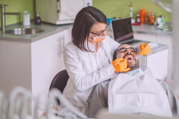 Best Emergency TMJ Treatment in Longwood, FL